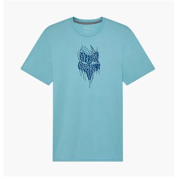 CAMISETA FOX BARK TECH