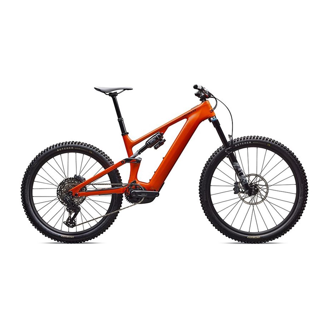SPECIALIZED TURBO LEVO G4 COMP