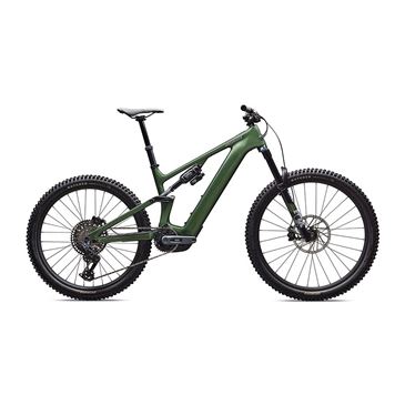 SPECIALIZED LEVO G4 EXPERT