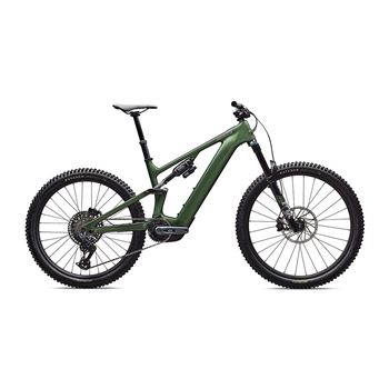 SPECIALIZED TURBO LEVO EXPERT G4