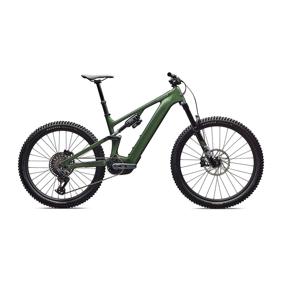 SPECIALIZED TURBO LEVO EXPERT G4