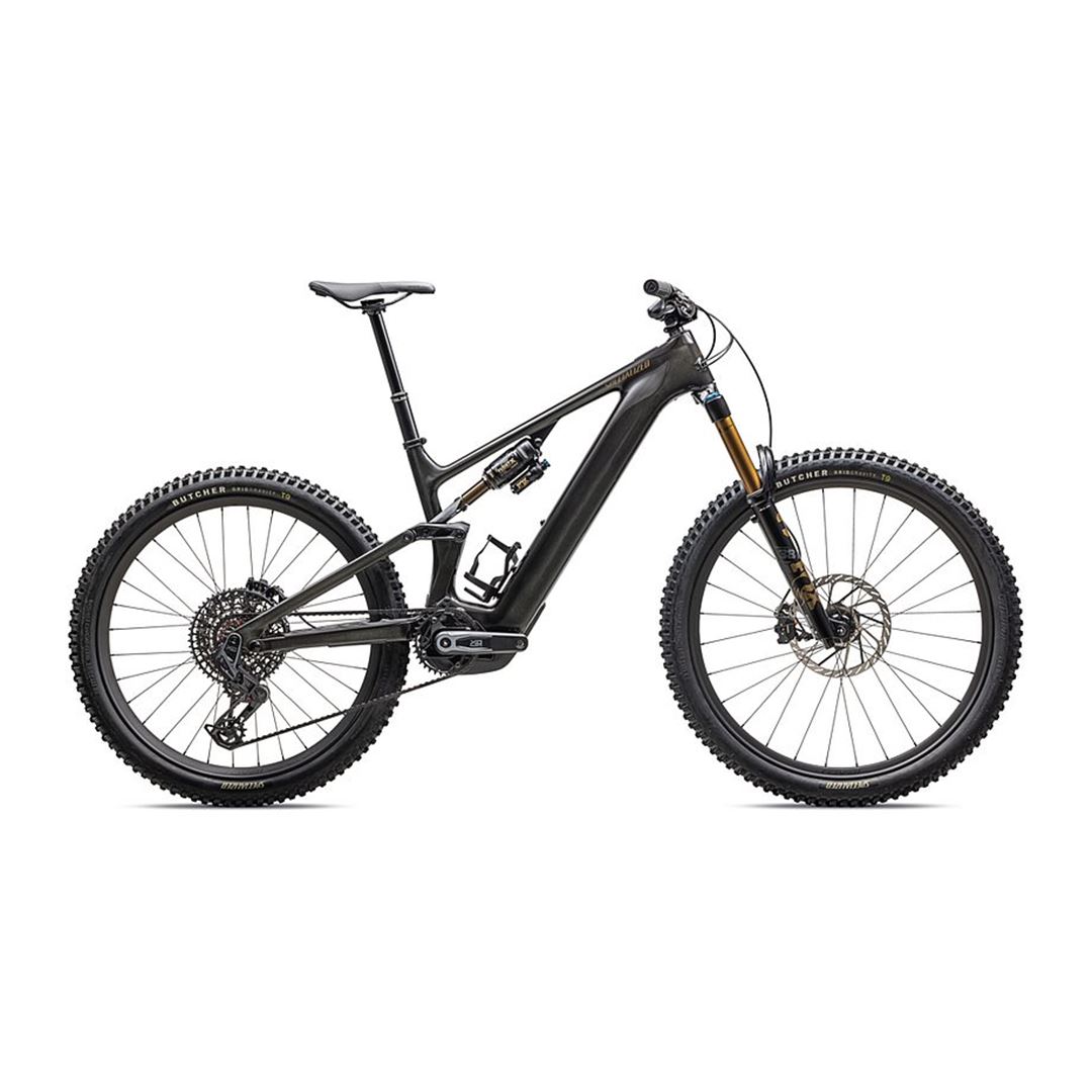 SPECIALIZED TURBO LEVO G4 PRO