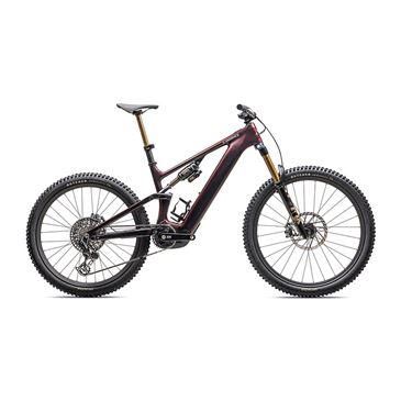 SPECIALIZED SW TURBO LEVO 4