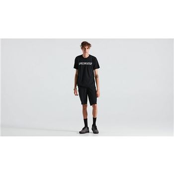 CAMISETA SPECIALIZED WORDMARK