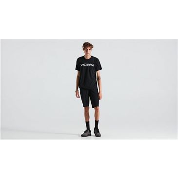 CAMISETA SPECIALIZED WORDMARK