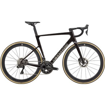 CANNONDALE SUPERSIX EVO HI-MOD 1