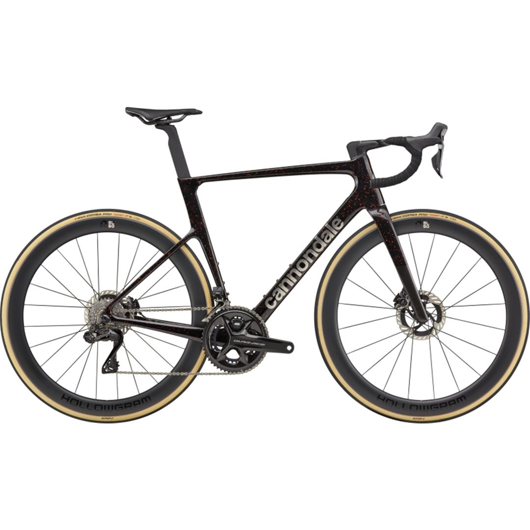 CANNONDALE SUPERSIX EVO HI-MOD 1