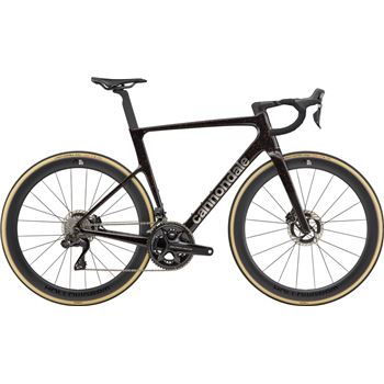 CANNONDALE SUPERSIX EVO HI-MOD 1