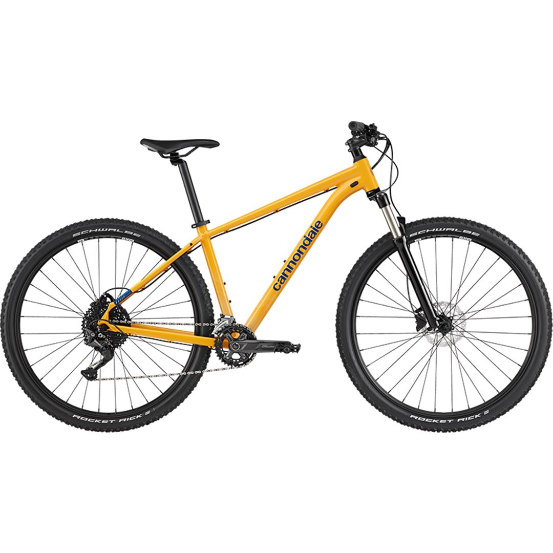 CANNONDALE TRAIL 5