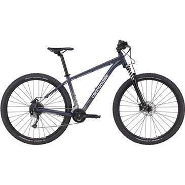 CANNONDALE TRAIL 6