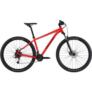 CANNONDALE TRAIL 7