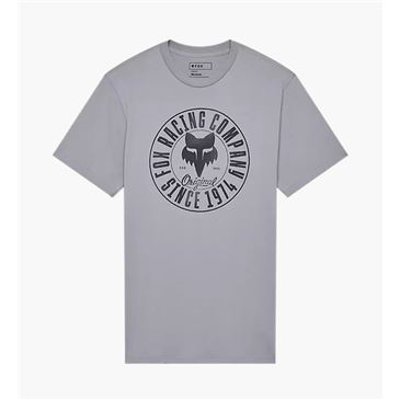CAMISETA FOX EMBLEMA