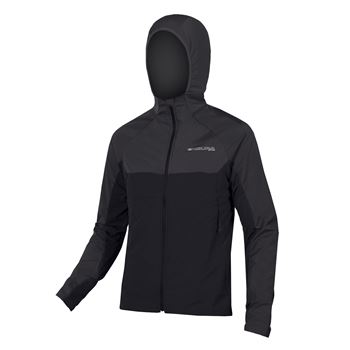 CHAQUETA ENDURA THERMAL MT500 II NEGRO