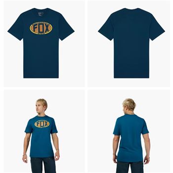 CAMISETA FOX PERFORMANCE PREMIUM