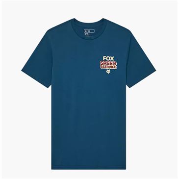 CAMISETA FOX ALWAYS CUSTOM