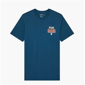 CAMISETA FOX ALWAYS CUSTOM