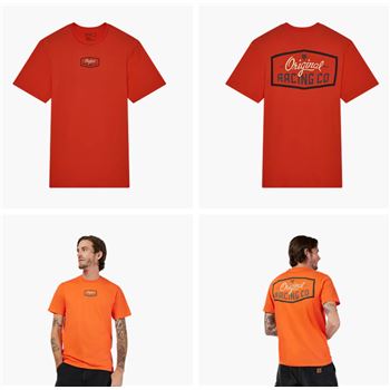 CAMISETA FOX ORIGINAL PREMIUM