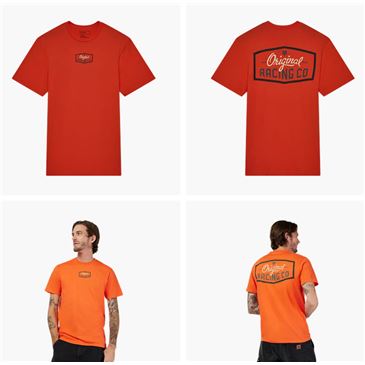 CAMISETA FOX ORIGINAL PREMIUM