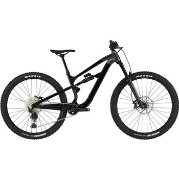 CANNONDALE HABIT LT 2