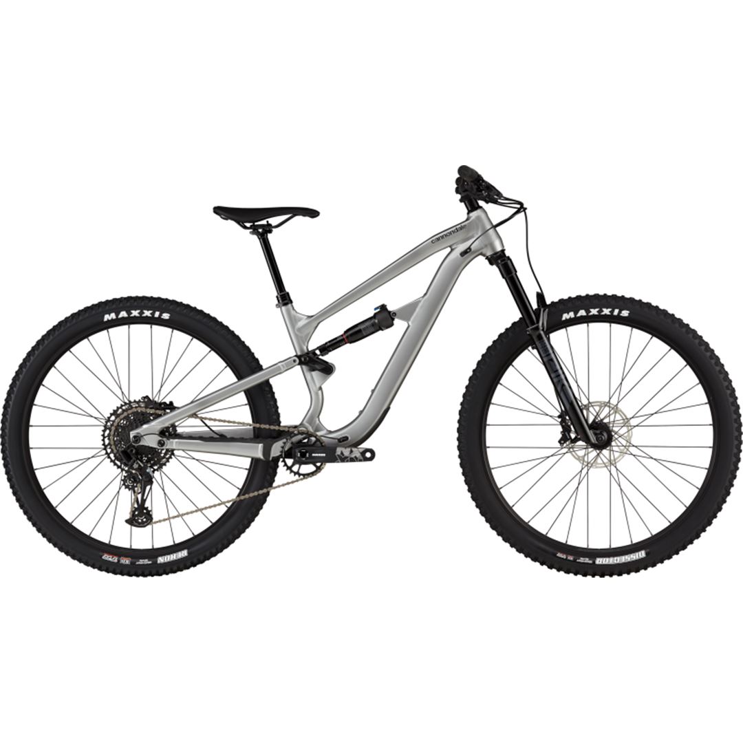 CANNONDALE HABIT 3