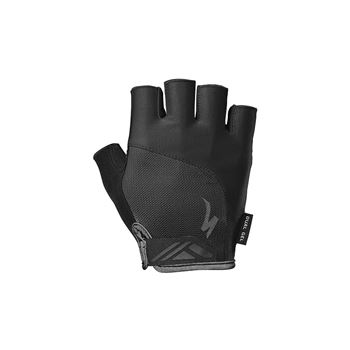 GUANTES SPECIALIZED BG DUAL SF NEGRO
