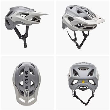 CASCO FOX SPEEDFRAME 5050