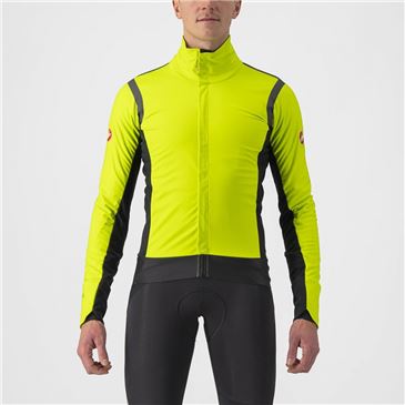 CHAQUETA CASTELLI ALPHA ROS 2