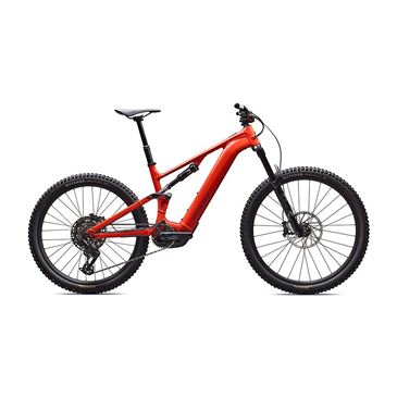 SPECIALIZED TURBO LEVO 4 ALLOY