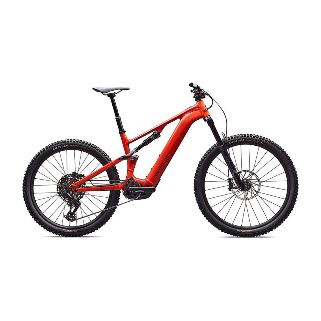 SPECIALIZED TURBO LEVO 4 ALLOY