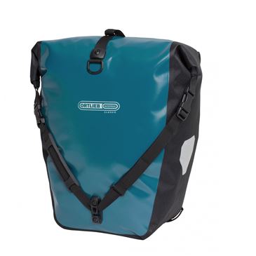 ALFORJAS ROLLER 20L AZUL