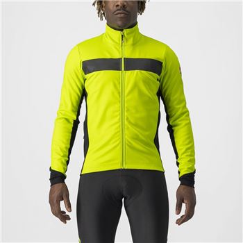 CHAQUETA CASTELLI RADDOPPIA 3