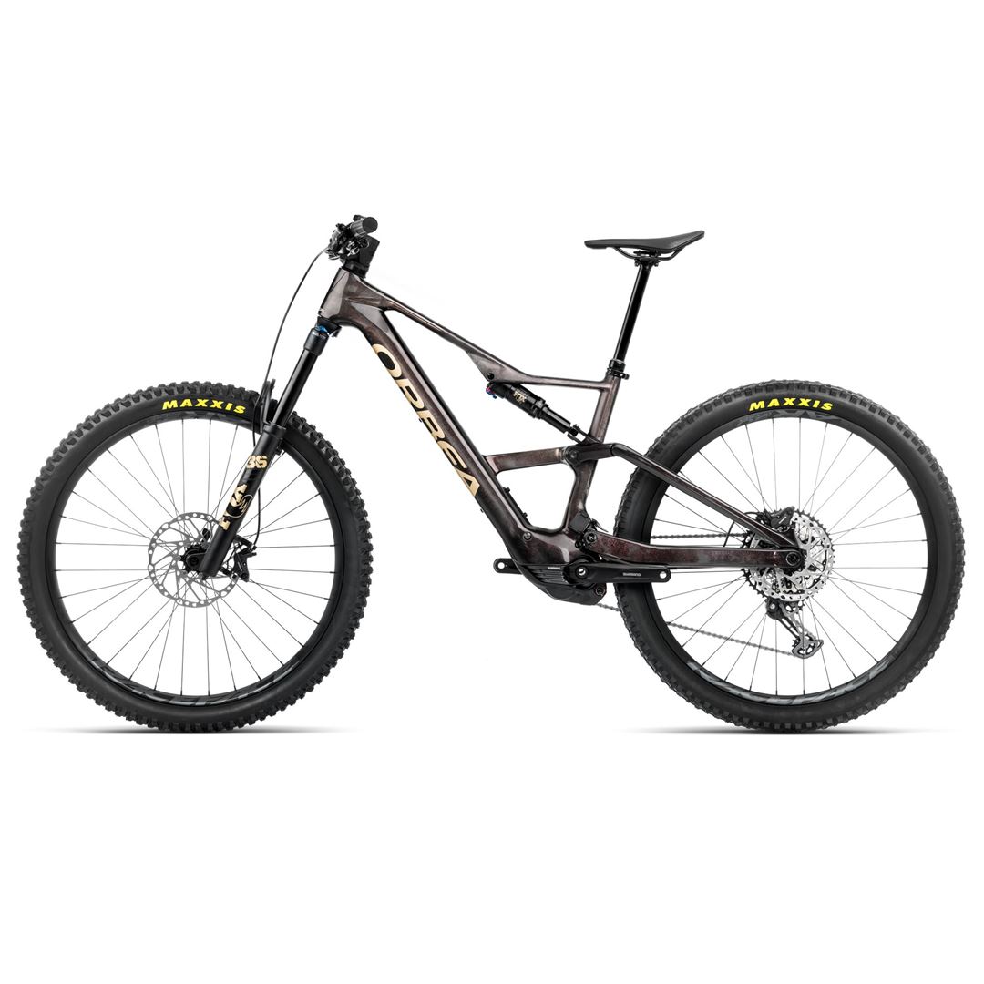 ORBEA RISE LT M20 630W 2025
