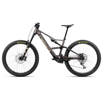ORBEA RISE LT M20 630W 2025