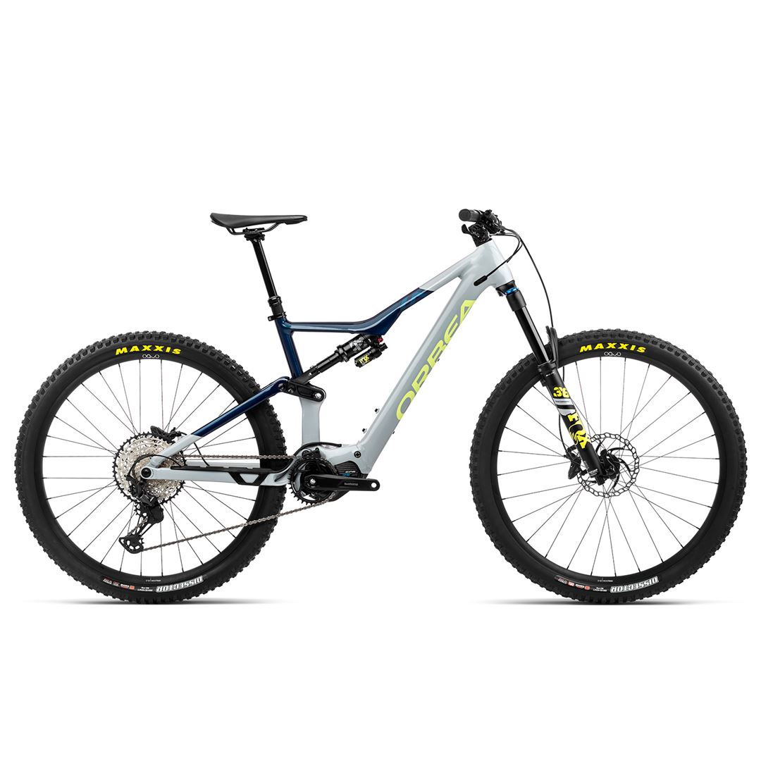 ORBEA RISE H10 2023