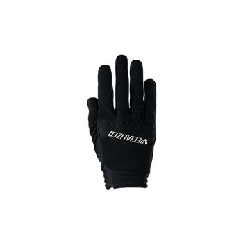 GUANTES SPECIALIZED TRAIL SHIELD LF NEGRO/GRIS