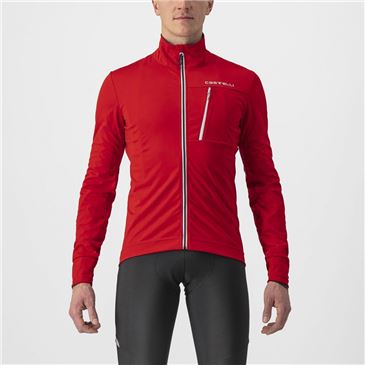 CHAQUETA CASTELLI GO 2
