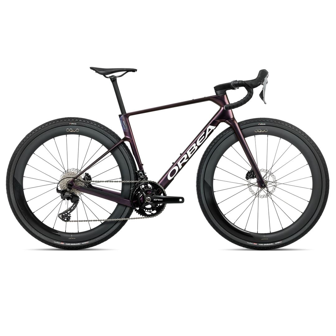 ORBEA TERRA RACE M20LTD 2026