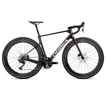 ORBEA TERRA RACE M20LTD 2026