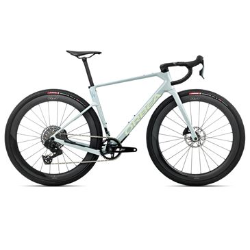 ORBEA TERRA RACE M31ELTD 1X 2026