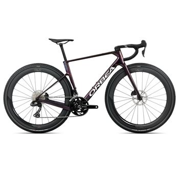 ORBEA TERRA RACE M20ILTD 2026