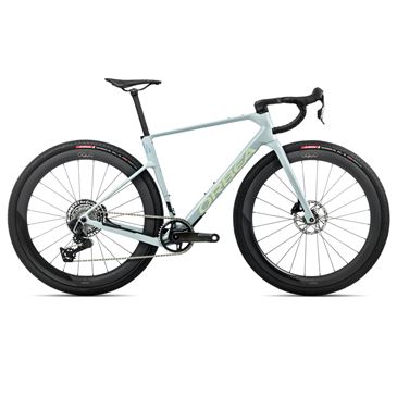 ORBEA TERRA RACE M21ELTD 1X 2026