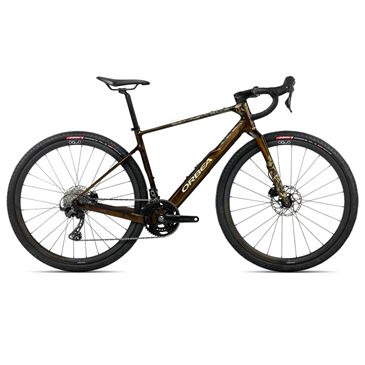 ORBEA TERRA M35TEAM 2026