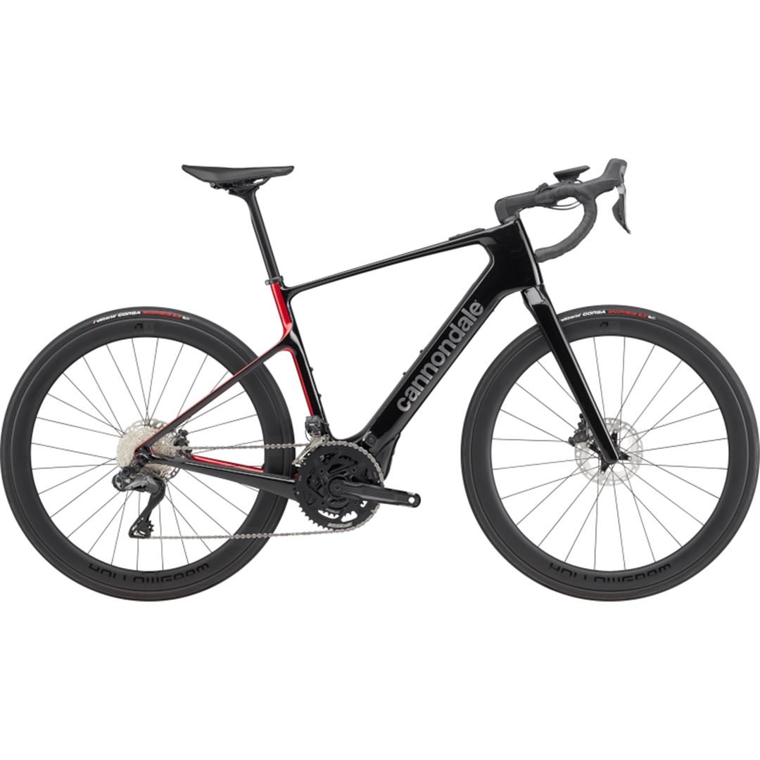 CANNONDALE SYNAPSE NEO