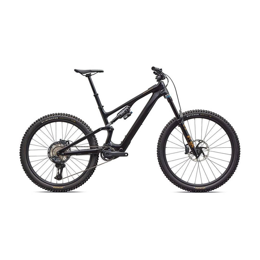 SPECIALIZED LEVO SL EXPERT CARBON DI2 2026