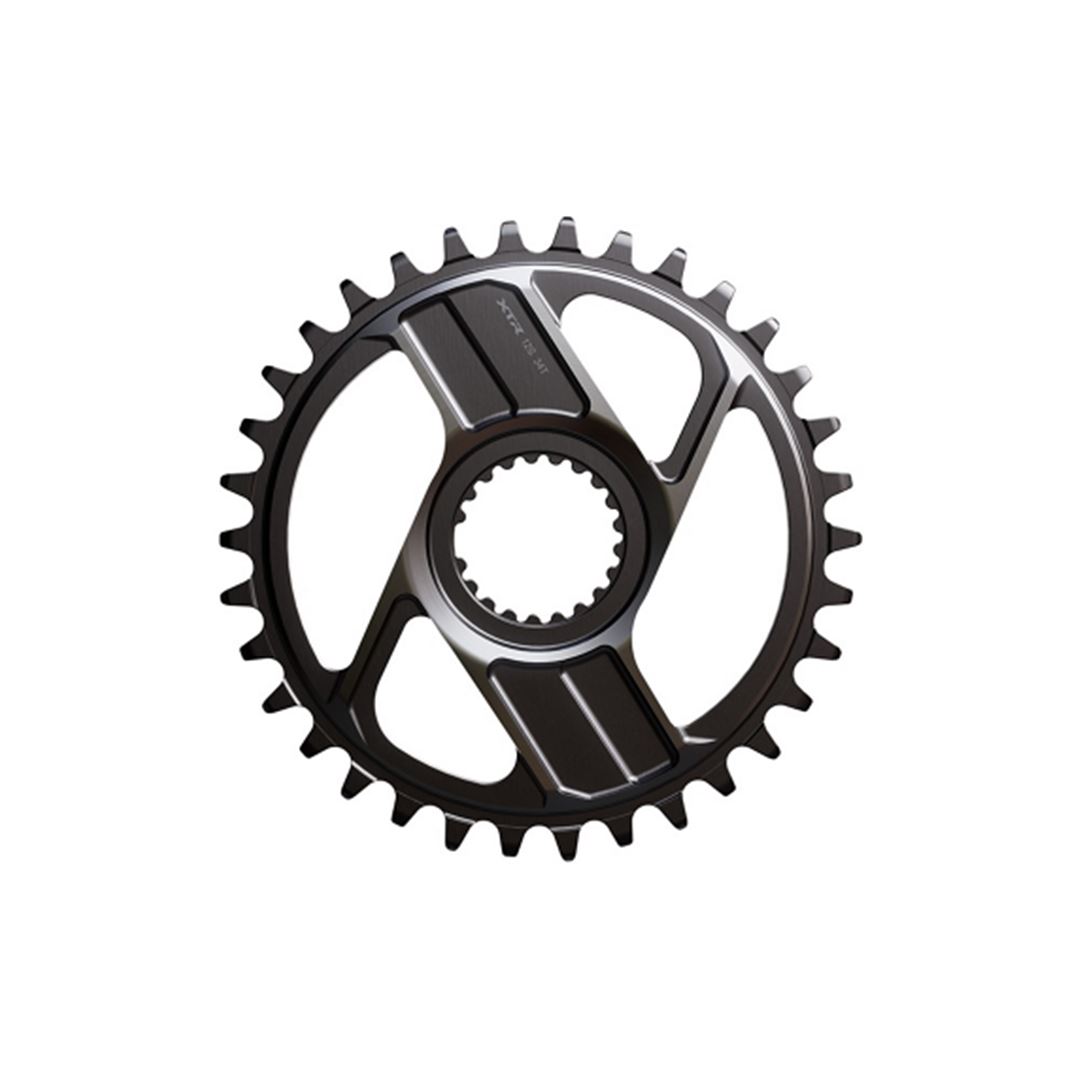 CHAINRING 34T XTR