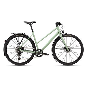 SPECIALIZED SIRRUS X 2.0 EQ ST 2026