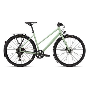 SPECIALIZED SIRRUS X 2.0 EQ ST 2026