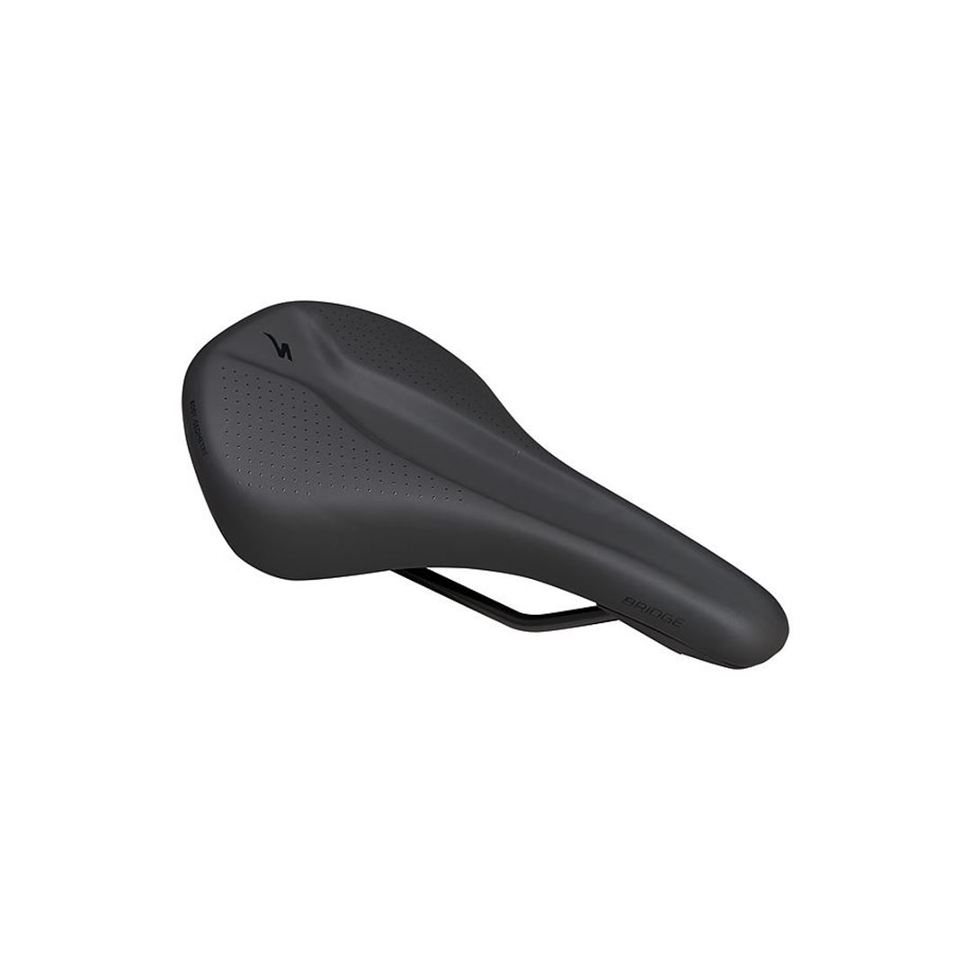 SILLIN SPECIALIZED BRIDGE SPORT 2021 NEGRO