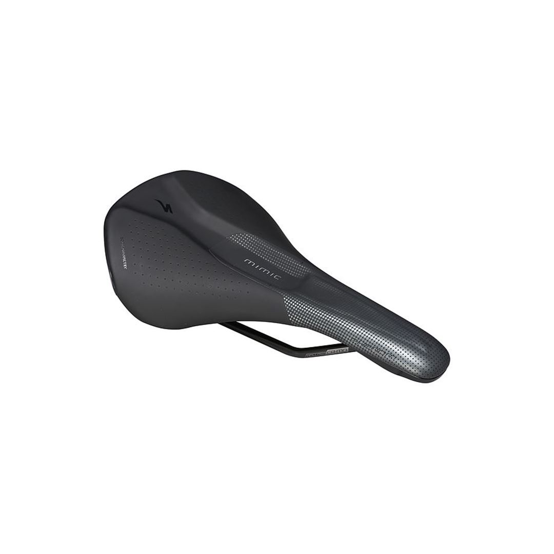 SILLIN SPECIALIZED PHENOM COMP MIMIC NEGRO