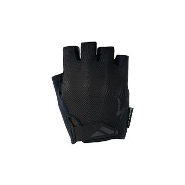 GUANTES SPECIALIZED BG SPORT GEL NEGRO
